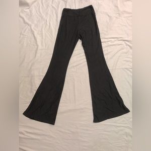 Noboundaries Flare Leggings